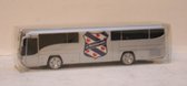 Spelersbus SC Heerenveen