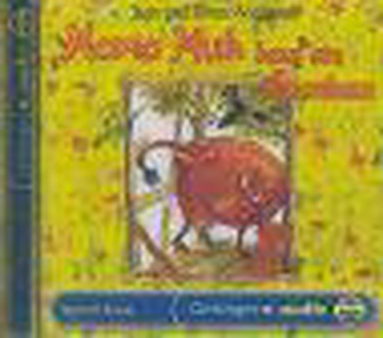 Mama Muh Baut Ein Baumhaus. Cd - cover