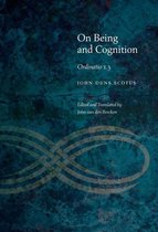Medieval Philosophy: Texts and Studies - On Being and Cognition