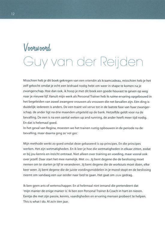 Vet man, zo'n baby!