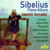 Sibelius Piano Music