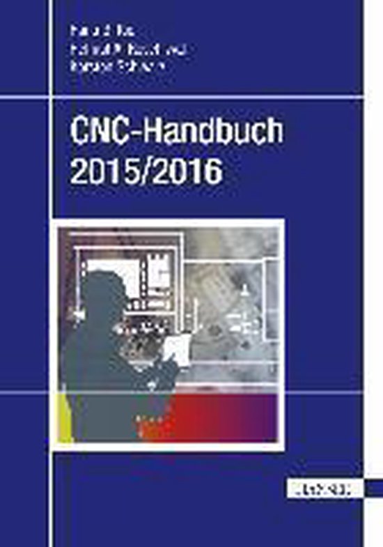 CNC-Handbuch 2015/2016