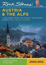 Rick Steves' 2000-2009 Austria & the Alps