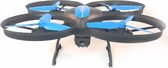 RayLine R806 RC Quadcopter met Camera White Edition
