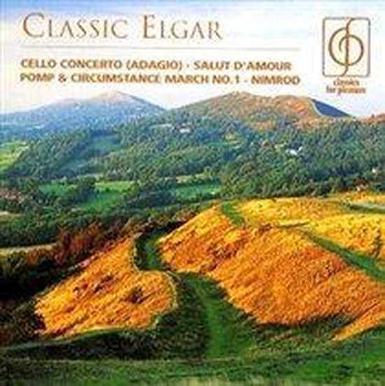 Favourite Classic Elgar