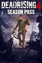 Dead Rising 4: Season Pass - Season Pass - Xbox One