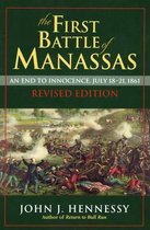 The First Battle of Manassas