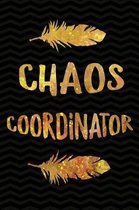 Chaos Coordinator