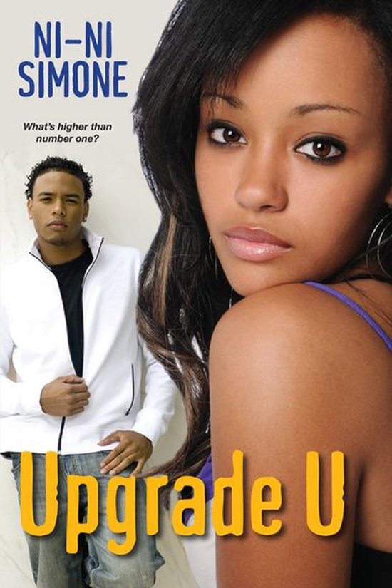 Upgrade U - cover