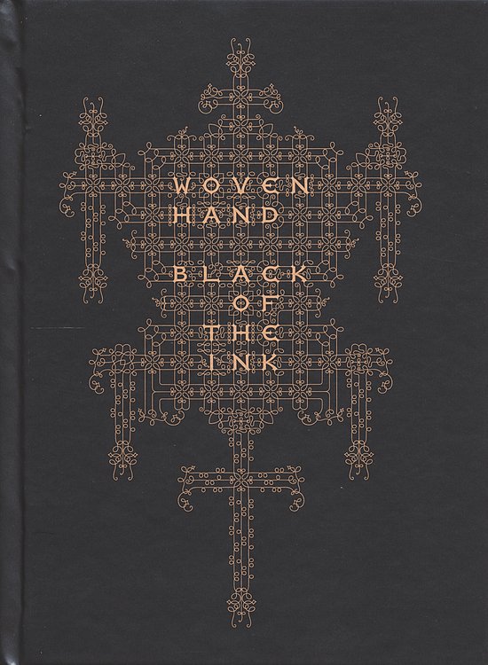 Black Of The Ink