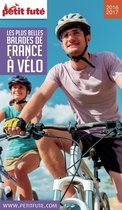 Balades à vélo France 2016 Petit Futé (avec cartes, photos + avis des lecteurs)
