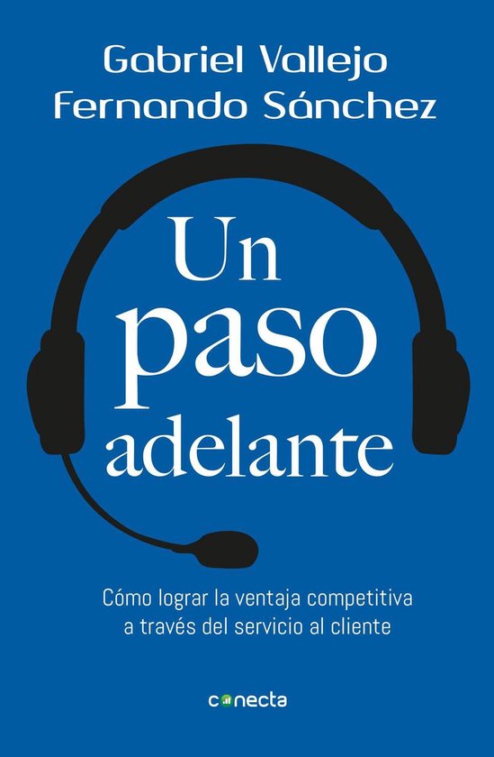 Un paso adelante - cover