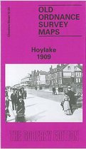 Hoylake 1909
