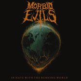 In Hate With the Burning World