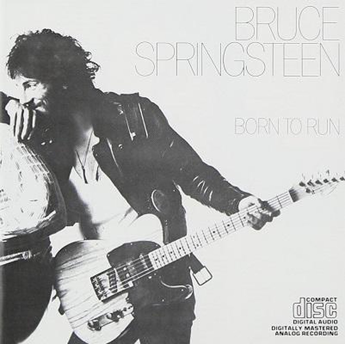 Born to Run