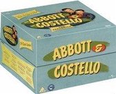 Abbot & Costello Collectie - Import