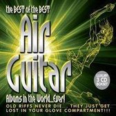 The Best of the Best Air Guitar Albums in the World...ever!