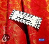 Der Hofmeister. CD