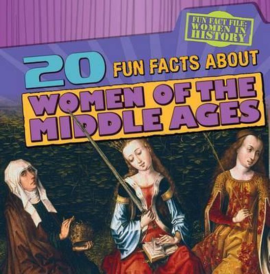 Womens Role In The Middle Ages Essay