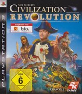 Sid Meier's Civilization Revolution