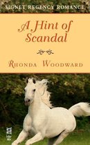 A Hint of Scandal