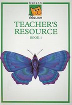 Nelson English - Teacher's Resource Book 1