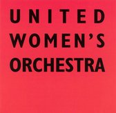 United Women's Orchestra (Red)