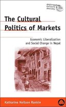 The Cultural Politics of Markets