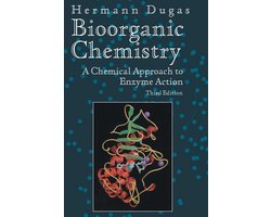 Biorganic Chemistry