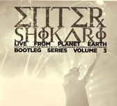 Enter Shikari -  Live From Planet Earth (2Dvd+Cd)
