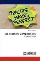 EFL Teachers' Competencies