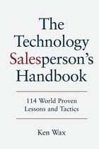 The Technology Salesperson's Handbook