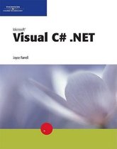Microsoft Visual C#.NET