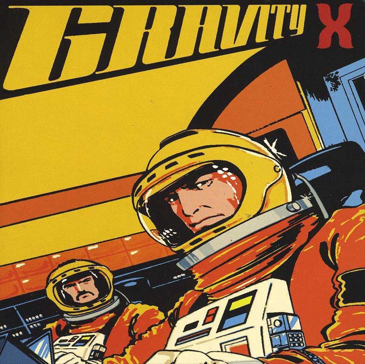 Gravity X