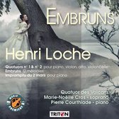 Loche; Embruns