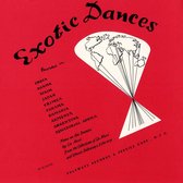 Various Artists - Exotic Dances (CD)