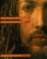 The Moment of Self-Portraiture in German Renaissance Art (Paper)
