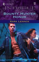 Bounty Hunter Honor