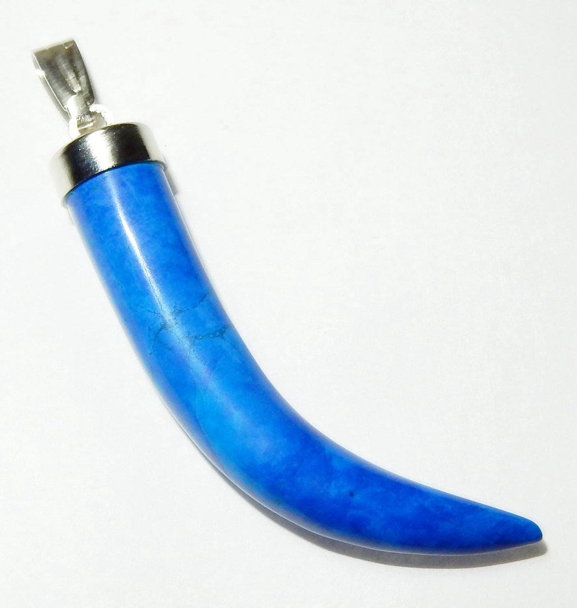 Lapis Lazuli Tandhanger