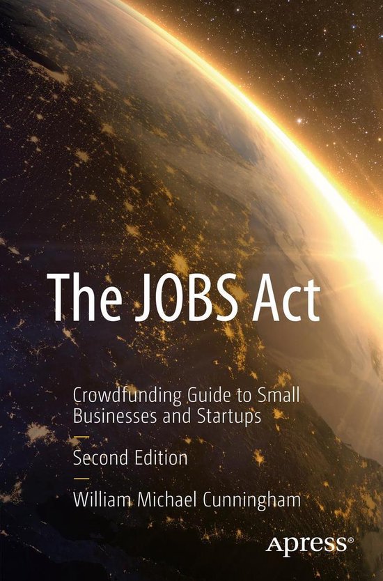 The JOBS Act - cover