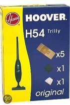 Hoover H54 stofzuigertoebehoren