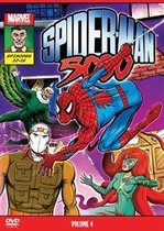 Spider-man 5000 Volume 4