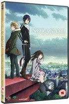 Noragami Complete Collection (DVD)