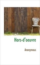 Hors-D'Oeuvre