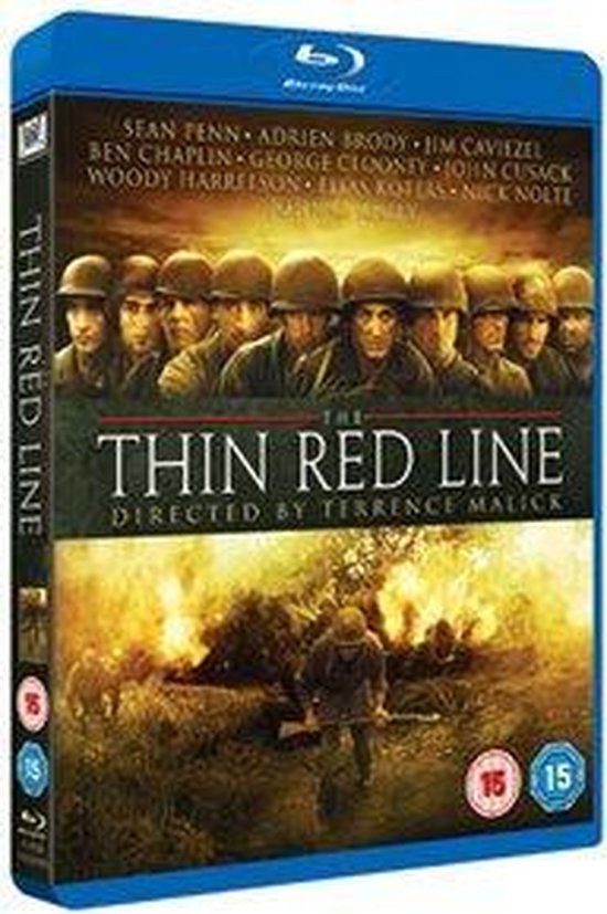 Thin Red Line