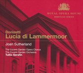 Lucia Di Lammermoor