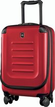 Victorinox - Victorinox Spectra 2.0 Expandable Compact Global Carry-On Red