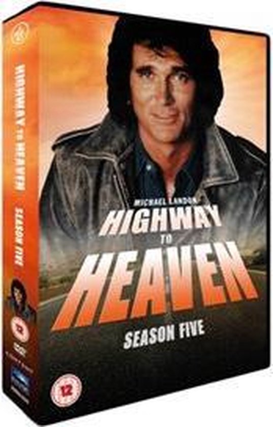 Highway To Heaven S.5