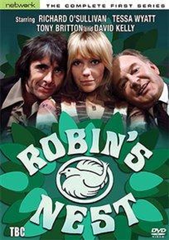Robin's Nest - Series 1 (Import)