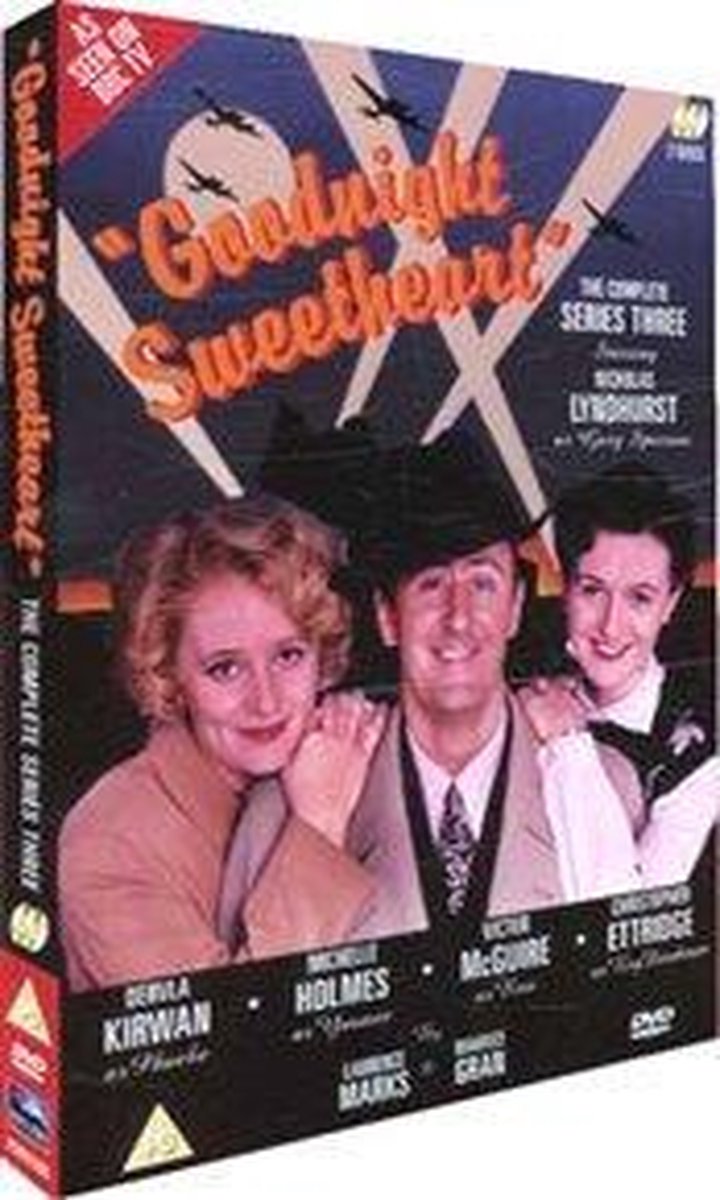 Goodnight Sweetheart S.3